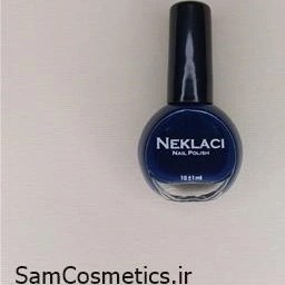 تصویر لاک ناخن نکلاسی کد 29 NEKLACI LAK