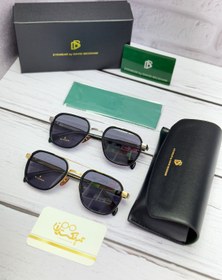 تصویر عینک اورجینال و جدید دیویدبکهام David Beckham - DB1161/S 807M9 