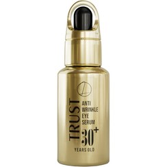 تصویر سرم ضدچروک دور چشم تراست Anti-wrinkle serum around the eyes trust