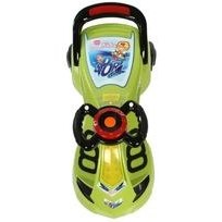 تصویر لوپ کار طرح ماشین 