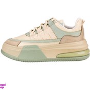 تصویر کفش کتانی ورزشی زنانه کد 2262 