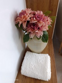 تصویر شال پاییزه ترک 