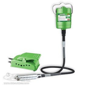 تصویر فرز انگشتی سیلور مدل GT200WPT با سرعت ۲۰۰۰۰ دور در دقیقه 