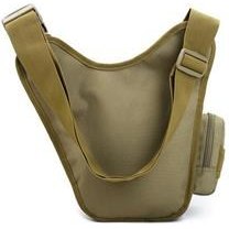 تصویر کیف دوشی ART camp 