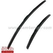 تصویر تیغه برف پاک کن فابریک هیوندای i40 Hyundai i40 Wiper Blade