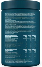 تصویر پودر پروتئین بدون چربی کینتیکا اورجینال مدل Kinetica Lean Protein Powder - ارسال 10 الی 15 روز کاری 