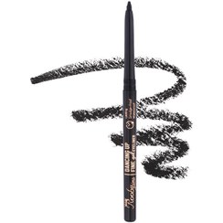 تصویر مداد چشم پیچی ضد آب روبی سیما 