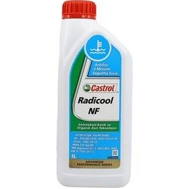 تصویر ضدیخ RADICOOL NF ضد یخ 1L کسترول اورجینال Castrol 