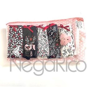 تصویر شورت بسته ای کوزا 