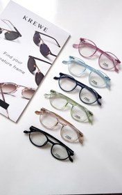 تصویر عینک بلوکات کد (054) 