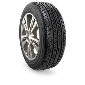 تصویر لاستیک 205/60R14 یزد MERCURY 