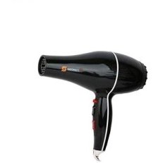 تصویر سشوار سایونا مدل SY-300 GOLD اصل Sayona Hair Dryer SY-300 GOLD