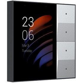 تصویر تاچ پنل مدل AKUBELA Hy Panel Lite KS41 