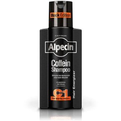 تصویر شامپو آلپسین C1 بلک ادیشن | Black Edition 