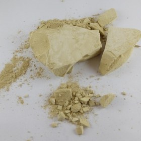 تصویر سفیدآب آرایشی نقره اعلا کرمان ۵۰ گرمی 