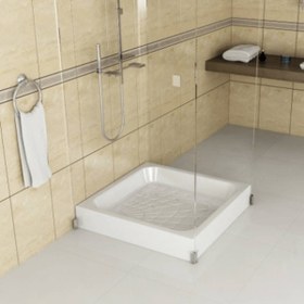 تصویر زیر دوشی آرالیا گلسار فارس Aralia Shower Pan