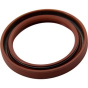 تصویر کاسه نمد سر میل لنگ اصلی ال 90 