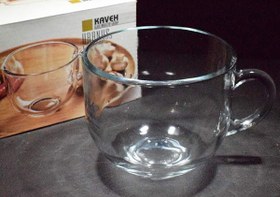 تصویر سوپ خوری اورانوس مدل ۵ 