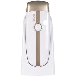 تصویر مو بر وکس گرم HLE40 بیورر Warm wax hair remover HLE40 Beurer