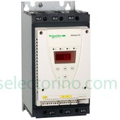 تصویر سافت استارتر 55 کیلووات اشنایدر الکتریک ATS 22 C11 Q schneider electric 