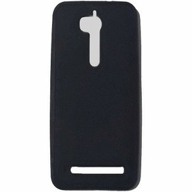 تصویر کاور مدل MS158 مناسب برای گوشی موبایل Asus ZB500 KL / KG / zenfone GO - قرمز 