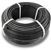 تصویر شیلنگ هیدرولیک 3/8 اینچ 50 متر RSCO مدل QHPSH3/8 