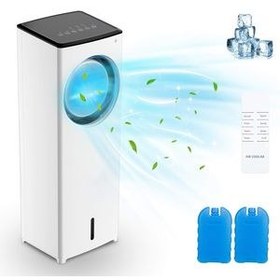 تصویر کولر آبی مدل BFK2101R 