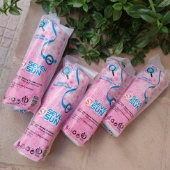 تصویر پد سکه ای سان سون ۹۲ عددی 