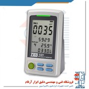 تصویر دستگاه سنجش کیفیت هوا (آلودگی هوا) مدل TES-5321 TES 5321 Air Quality Monitor