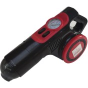 تصویر کمپرسور هوا فندکی چهار کاره استرانگ مدل STG2440 