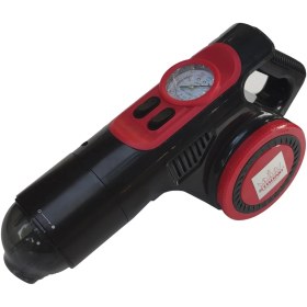 تصویر کمپرسور هوا فندکی چهار کاره استرانگ مدل STG2440 