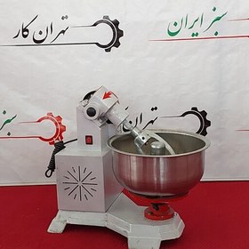 تصویر خمیرگیر 5کیلویی تهران کار(هزینه باربری و پس کرایه به عهده خریدار میباشد) 