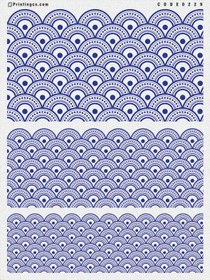 تصویر ترانسفر مدل آبی کد 229 