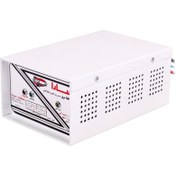 تصویر محافظ ولتاژ ورودی 50 آمپر سارا P121F Sara P121F Surge Protector