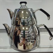 تصویر کتری وقوری فالز 