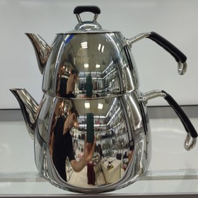 تصویر کتری وقوری فالز 