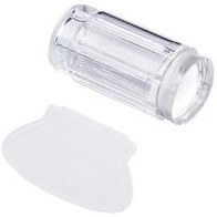 تصویر مهر ناخن مدل NDS01 