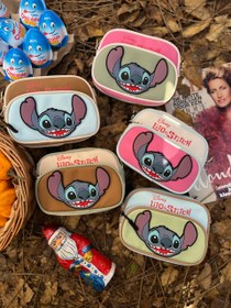 تصویر کیف استیچ - جینگولستان 