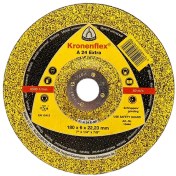 تصویر صفحه ساب آهن کلینگ اسپور 180x6 میلیمتر 