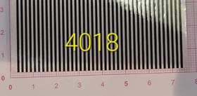 تصویر فلت هیت سیل السیدی کد4018 