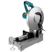 تصویر اره پروفیل بر ماكیتا 1750 وات مدل LC 1230 Makita LC 1230 1750W Metal Cutting Saw