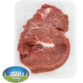 تصویر گوشت سردست ممتاز گوساله رالاگ 1 کیلوگرمی 