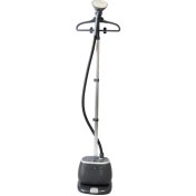 تصویر اتو بخار ایستاده فلوگل GS145-6205 Flugel GS145 GARMENT STEAMER Black