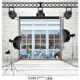 تصویر فون عکاسی کد 6490 