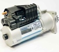 تصویر استارت موتور کاترپیلار 3306 