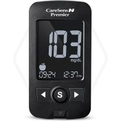 تصویر دستگاه تست قند خون - کرسنس - پریمیر 