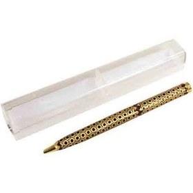 تصویر خودکار خاتم کاری 