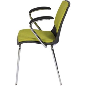 تصویر صندلی چهارپایه داتیس ونتو 