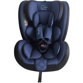 تصویر صندلی خودرو آنجل بی بی Angel Baby مدل 360 