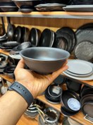 تصویر کاسه ملامین سایز ۱۵ سانتی مقاوم و سبک 